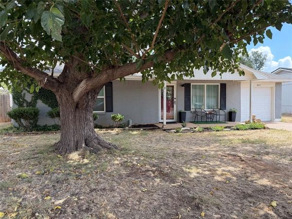 3657 Scranton Lane , Abilene, TX 79602