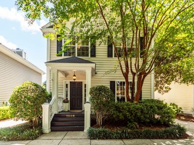 1069 Mathis Ferry Road, Mount Pleasant, SC 29464