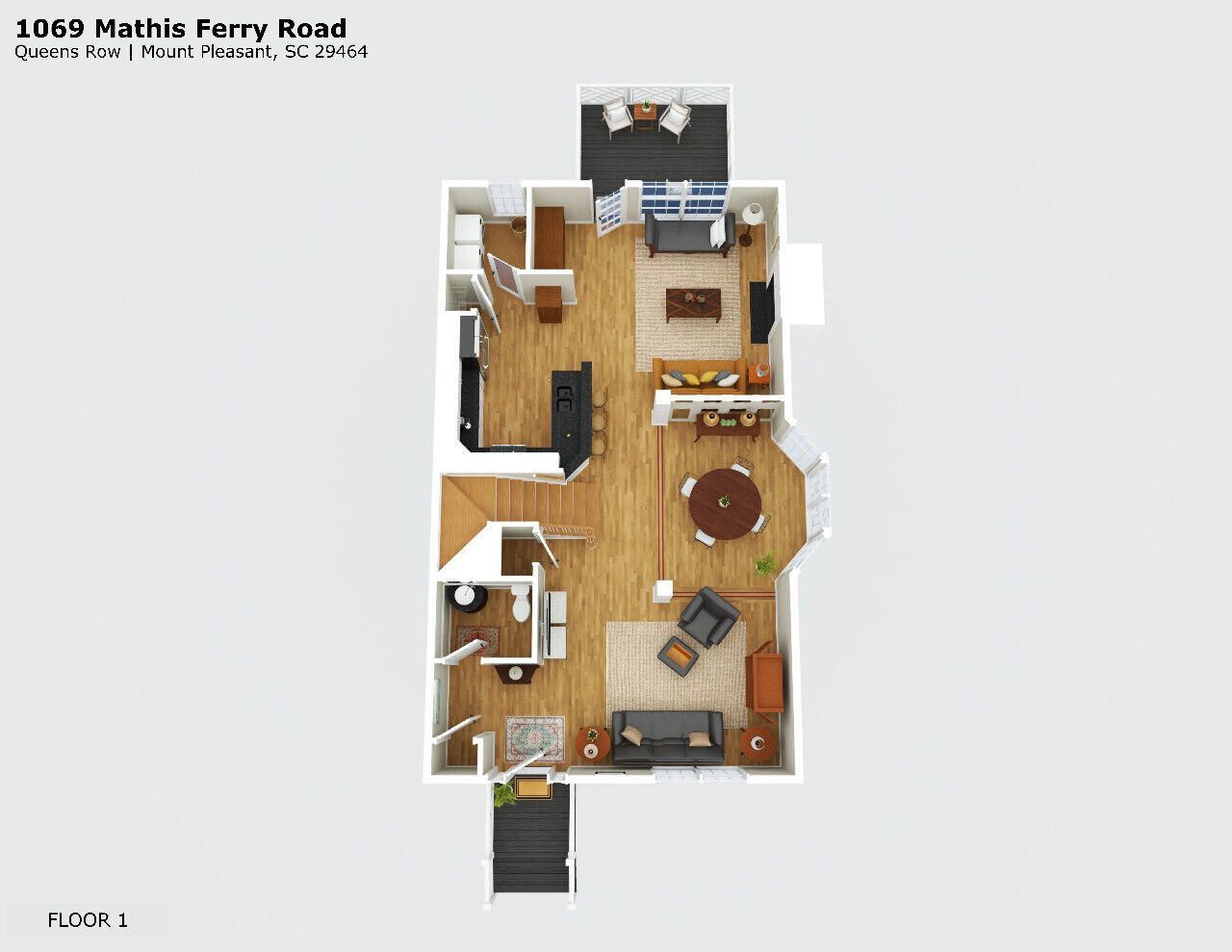 1069 Mathis Ferry Road Photo 26