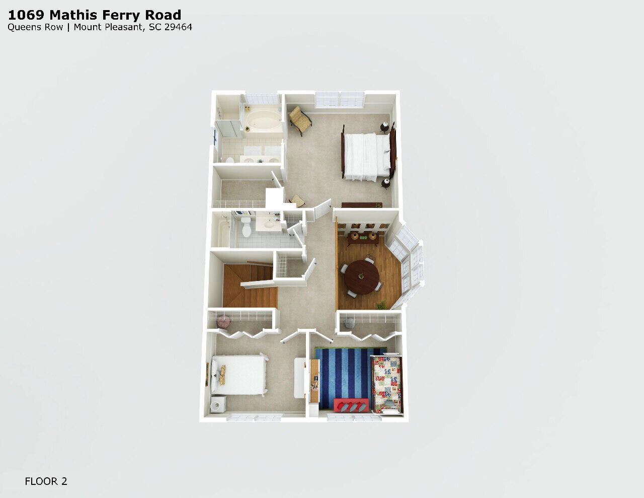 1069 Mathis Ferry Road Photo 27