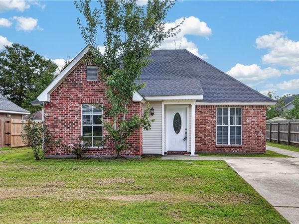 70410 9TH Street , Covington, LA 70433
