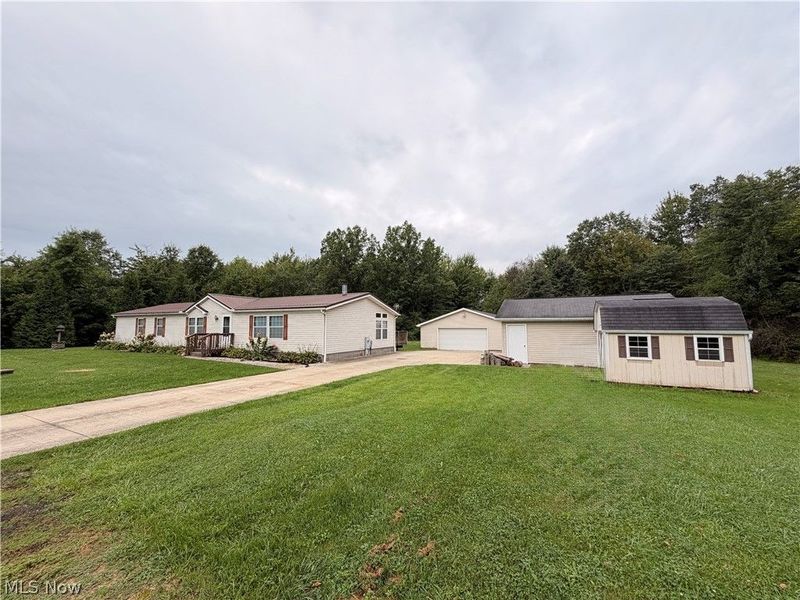 7213 Davis Road, Orwell, OH 44076 Photo 2