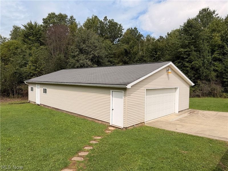 7213 Davis Road, Orwell, OH 44076 Photo 21
