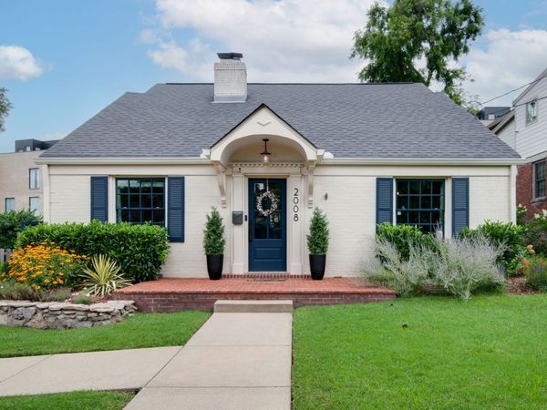 2008 Beechwood Ave , Nashville, TN 37212