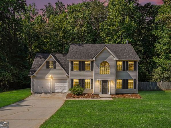 420 Callaway Point, Mcdonough, GA 30252