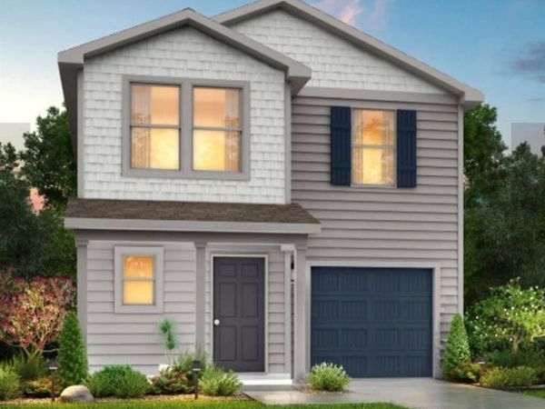 492 Regency Lane, Eden, NC 27288