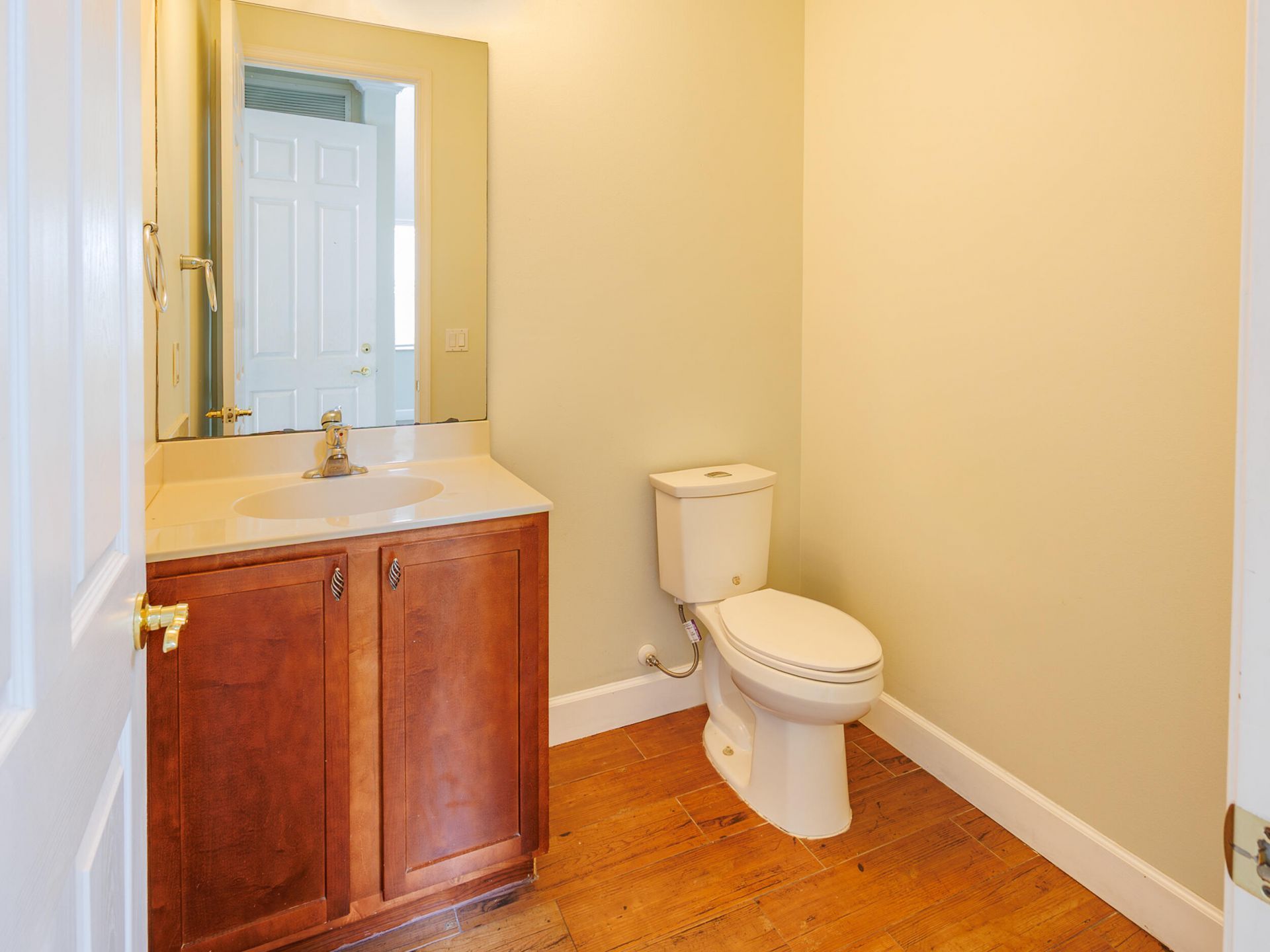 2267 NW Padova Street, Port Saint Lucie, FL 34986 Photo