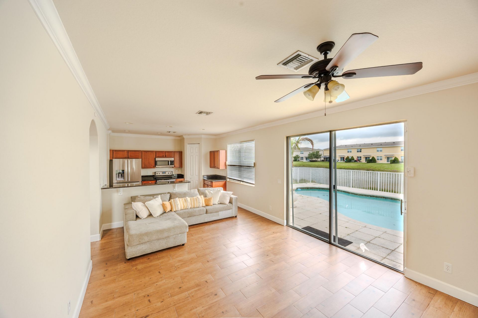 2267 NW Padova Street, Port Saint Lucie, FL 34986 Photo