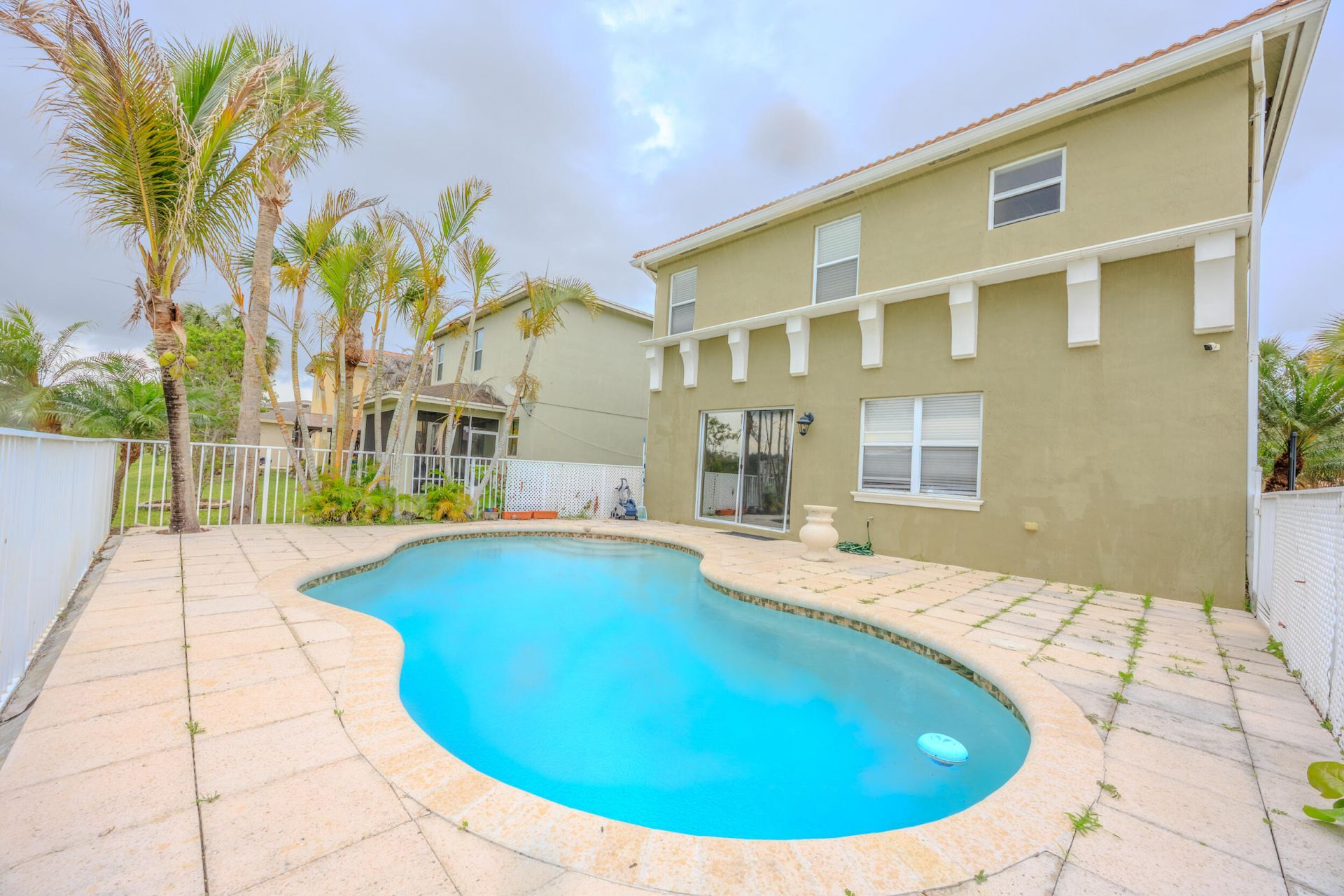 2267 NW Padova Street, Port Saint Lucie, FL 34986 Photo