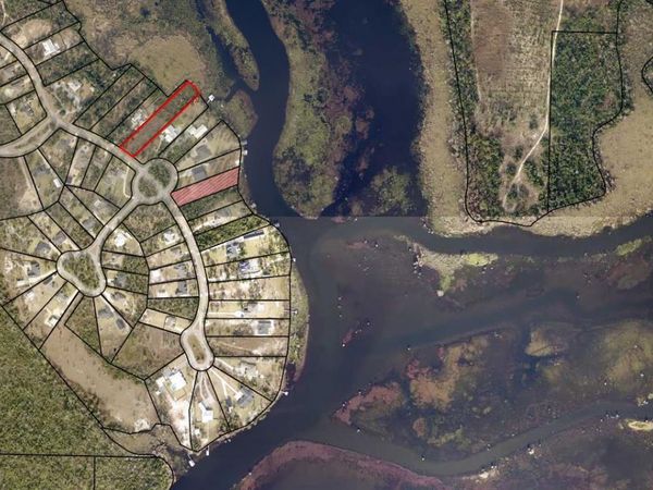 9732 Summer Creek Drive , Panama City, FL 32409