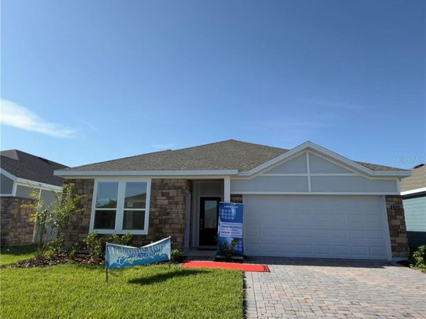 5101 FLAXLEAF STREET , ST CLOUD, FL 34772