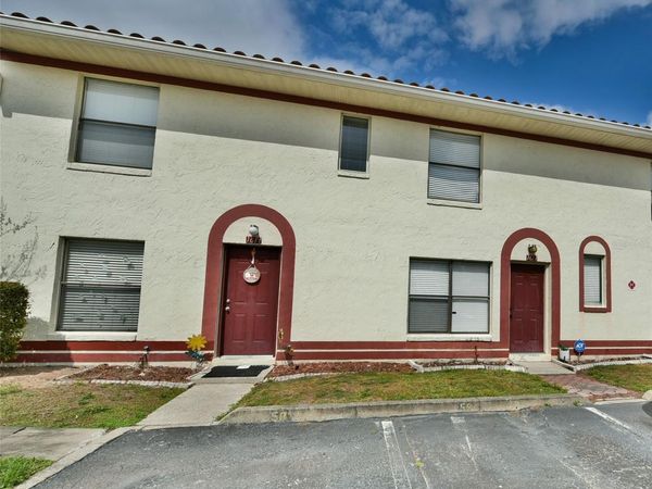 1621 SANDY POINT SQUARE , Unit 61, ORLANDO, FL 32807