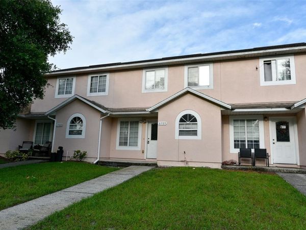 6705 MAGNOLIA POINTE CIRCLE , ORLANDO, FL 32810