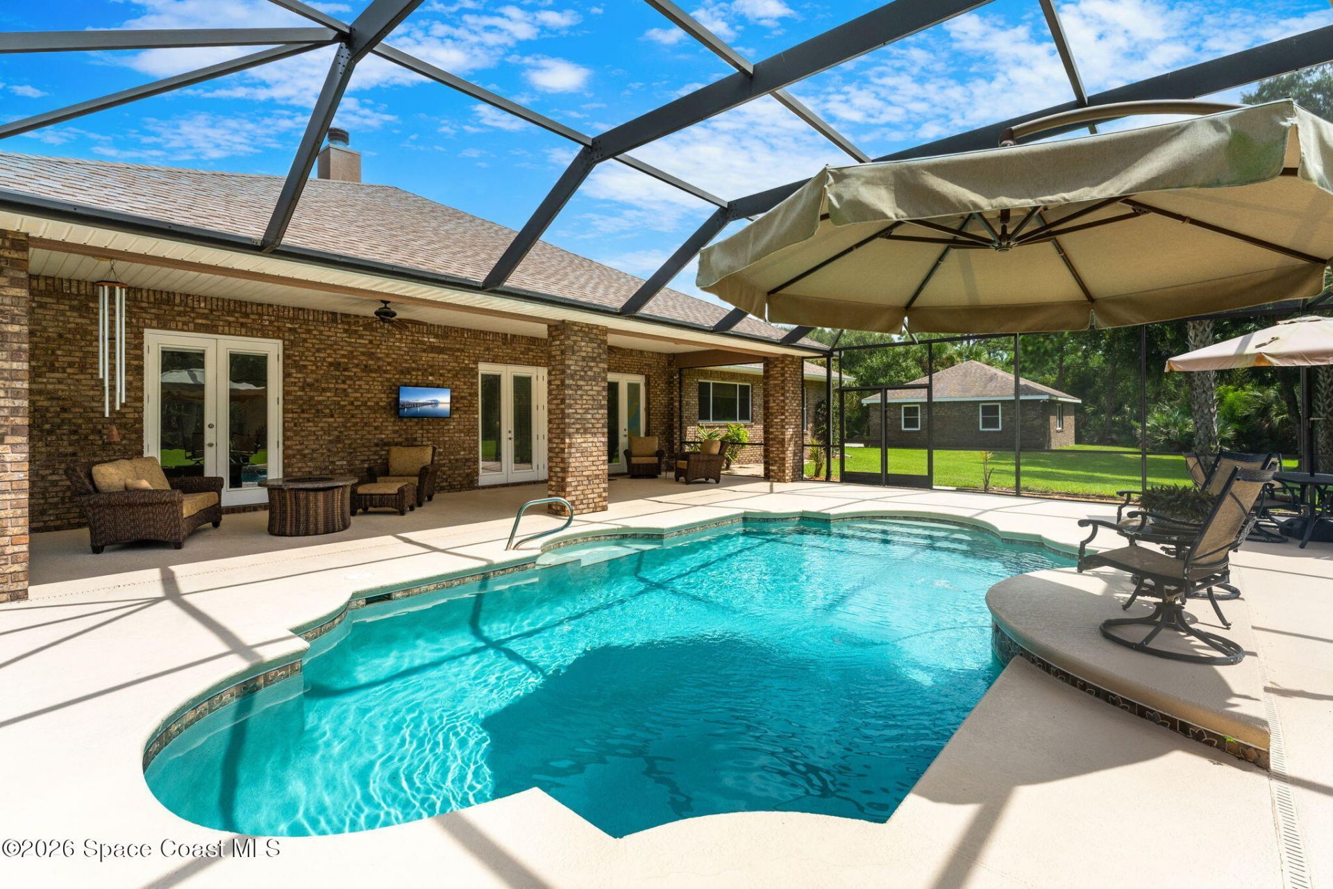 5453 The Willows Drive, Melbourne, FL 32934 Photo