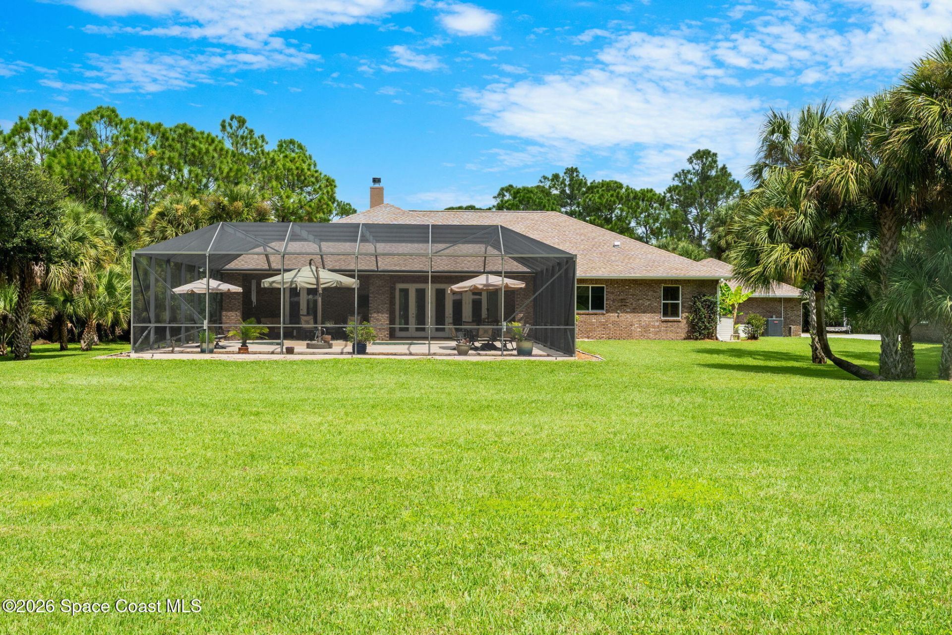 5453 The Willows Drive, Melbourne, FL 32934 Photo