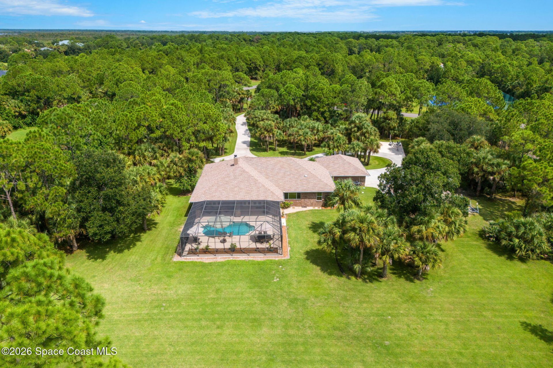 5453 The Willows Drive, Melbourne, FL 32934 Photo