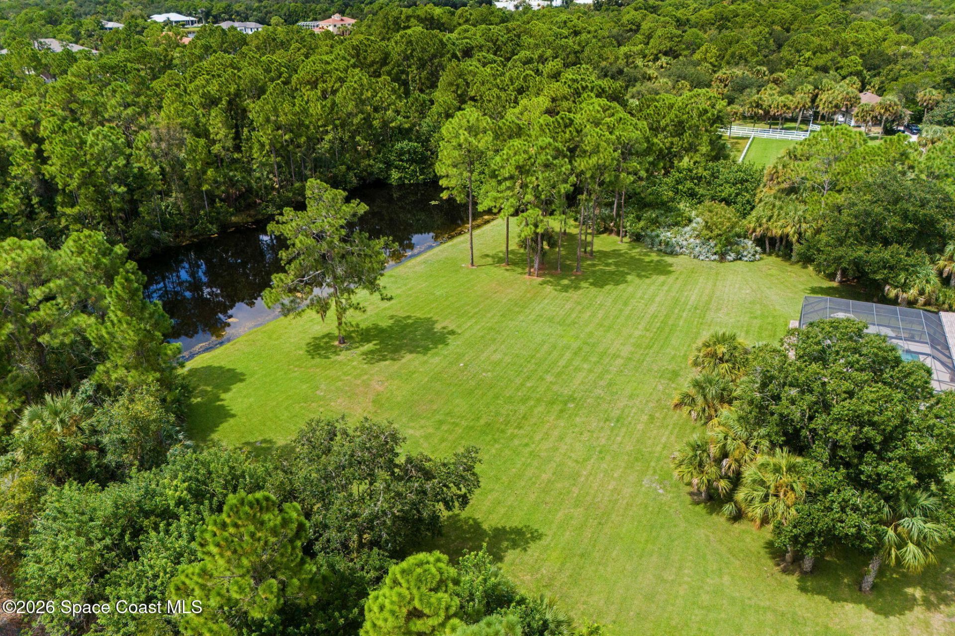 5453 The Willows Drive, Melbourne, FL 32934 Photo