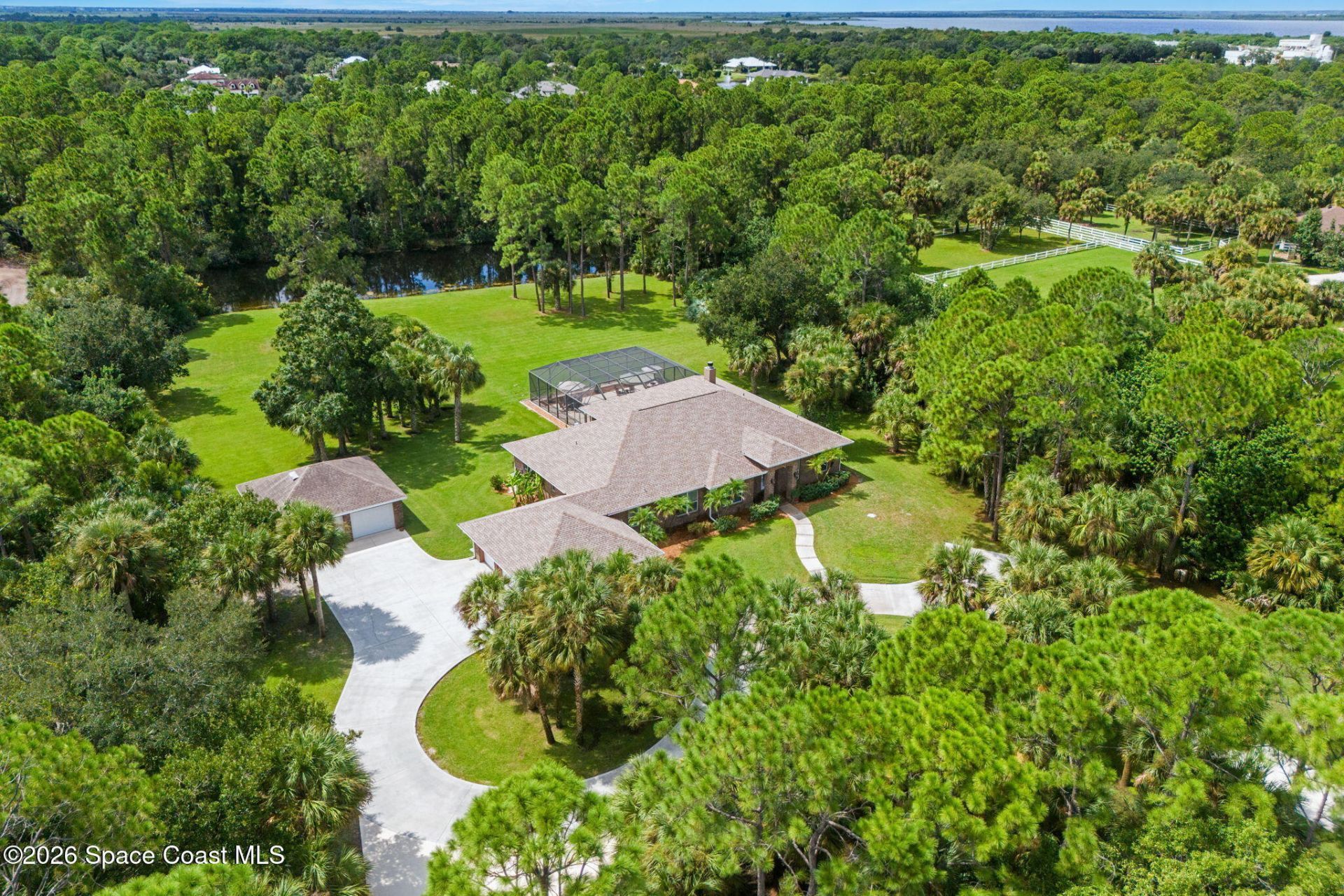 5453 The Willows Drive, Melbourne, FL 32934 Photo