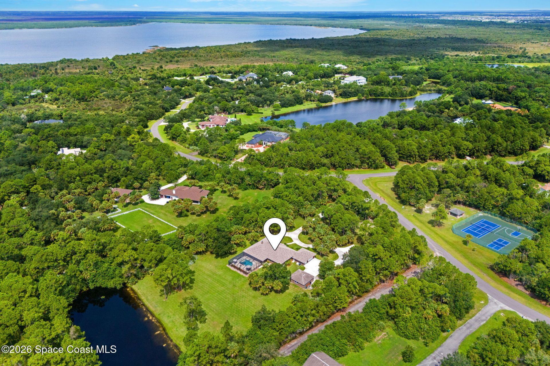 5453 The Willows Drive, Melbourne, FL 32934 Photo