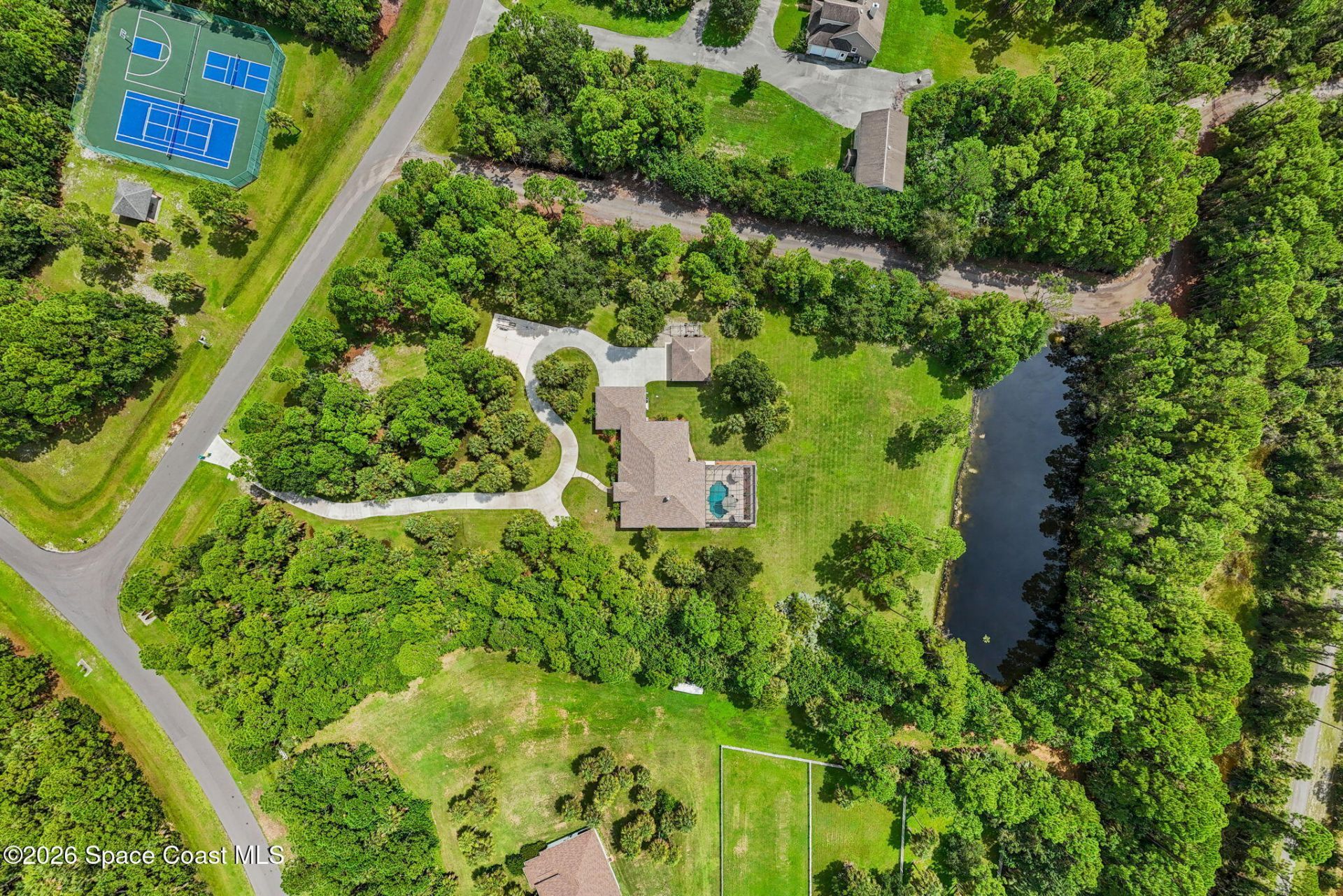 5453 The Willows Drive, Melbourne, FL 32934 Photo