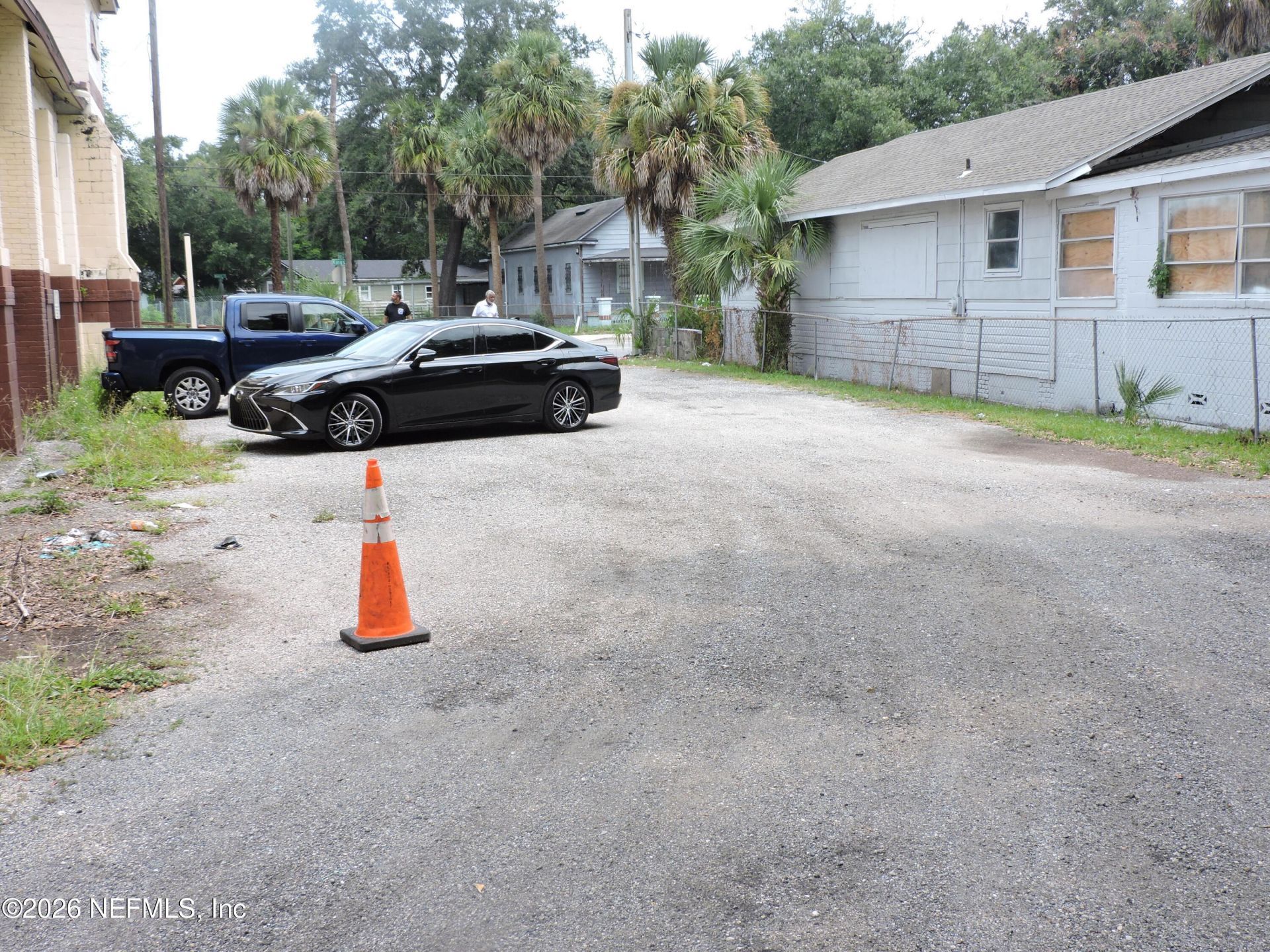 1430 Kings Road, Jacksonville, FL 32209 Photo