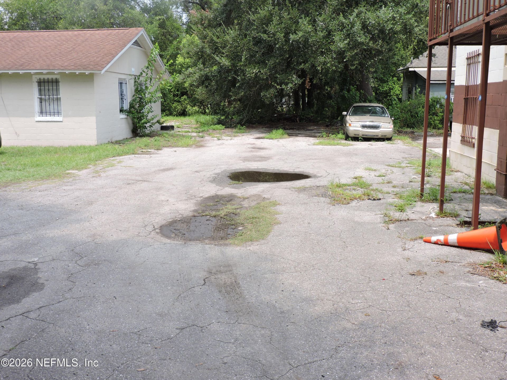 1430 Kings Road, Jacksonville, FL 32209 Photo