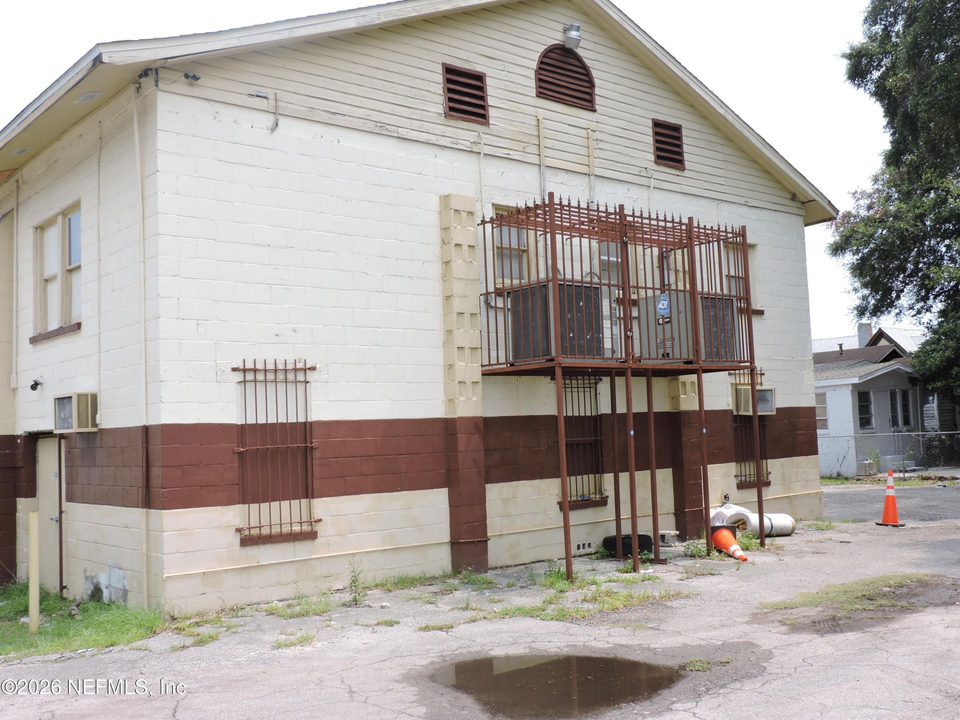 1430 Kings Road, Jacksonville, FL 32209 Photo