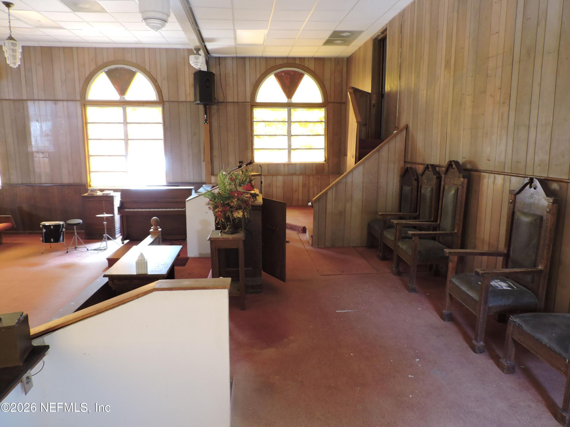 1430 Kings Road, Jacksonville, FL 32209 Photo