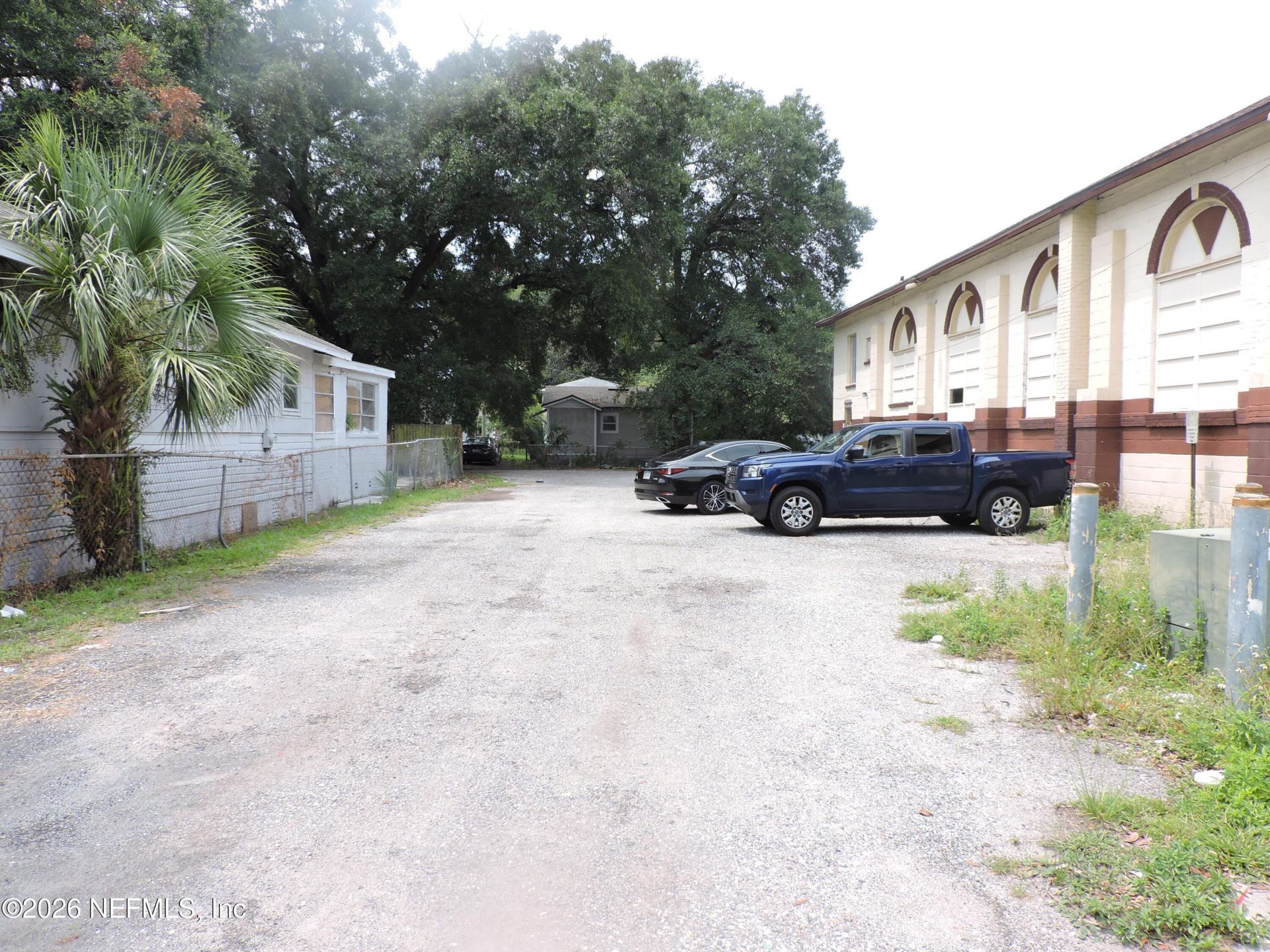 1430 Kings Road, Jacksonville, FL 32209 Photo