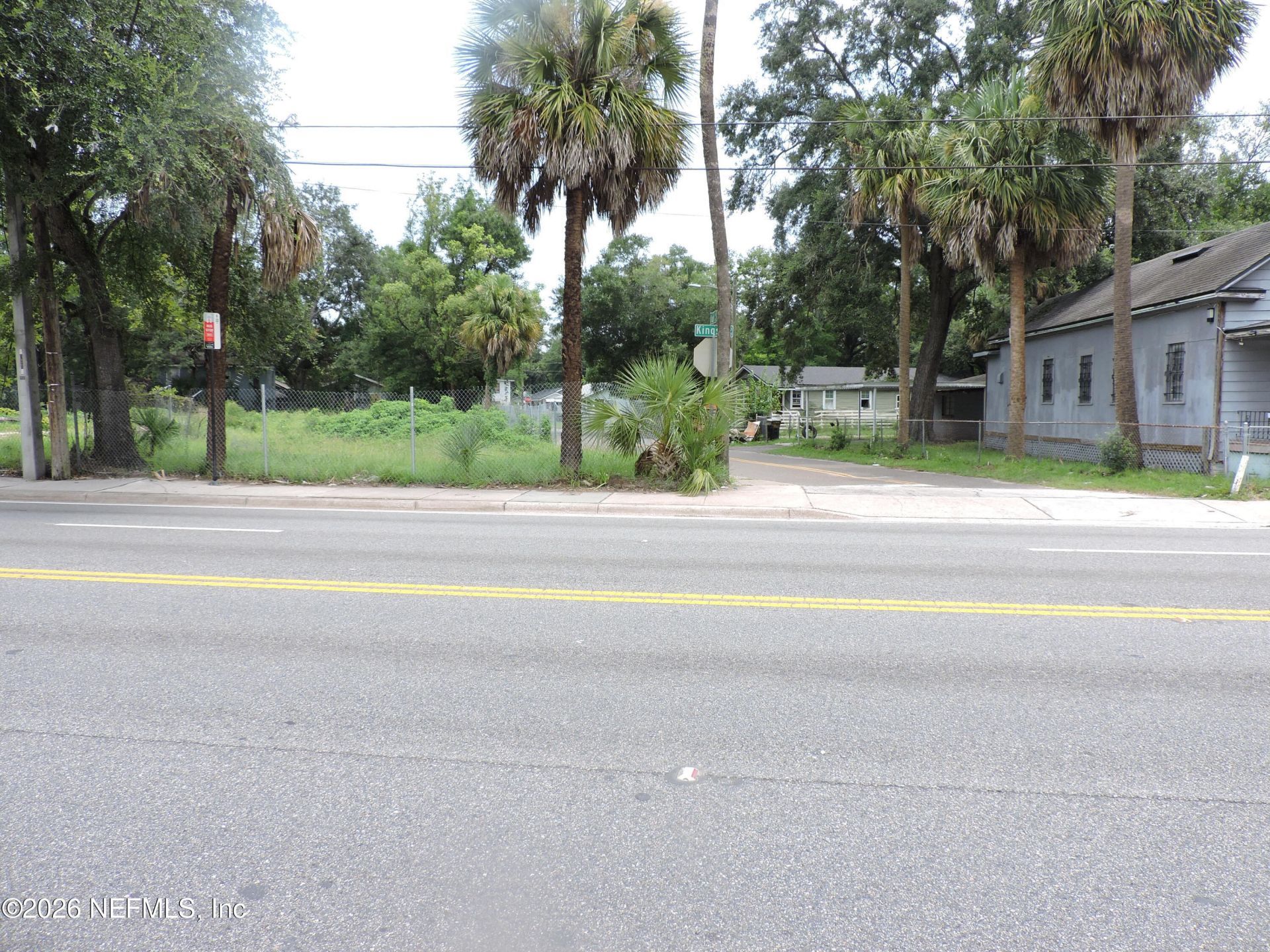 1430 Kings Road, Jacksonville, FL 32209 Photo
