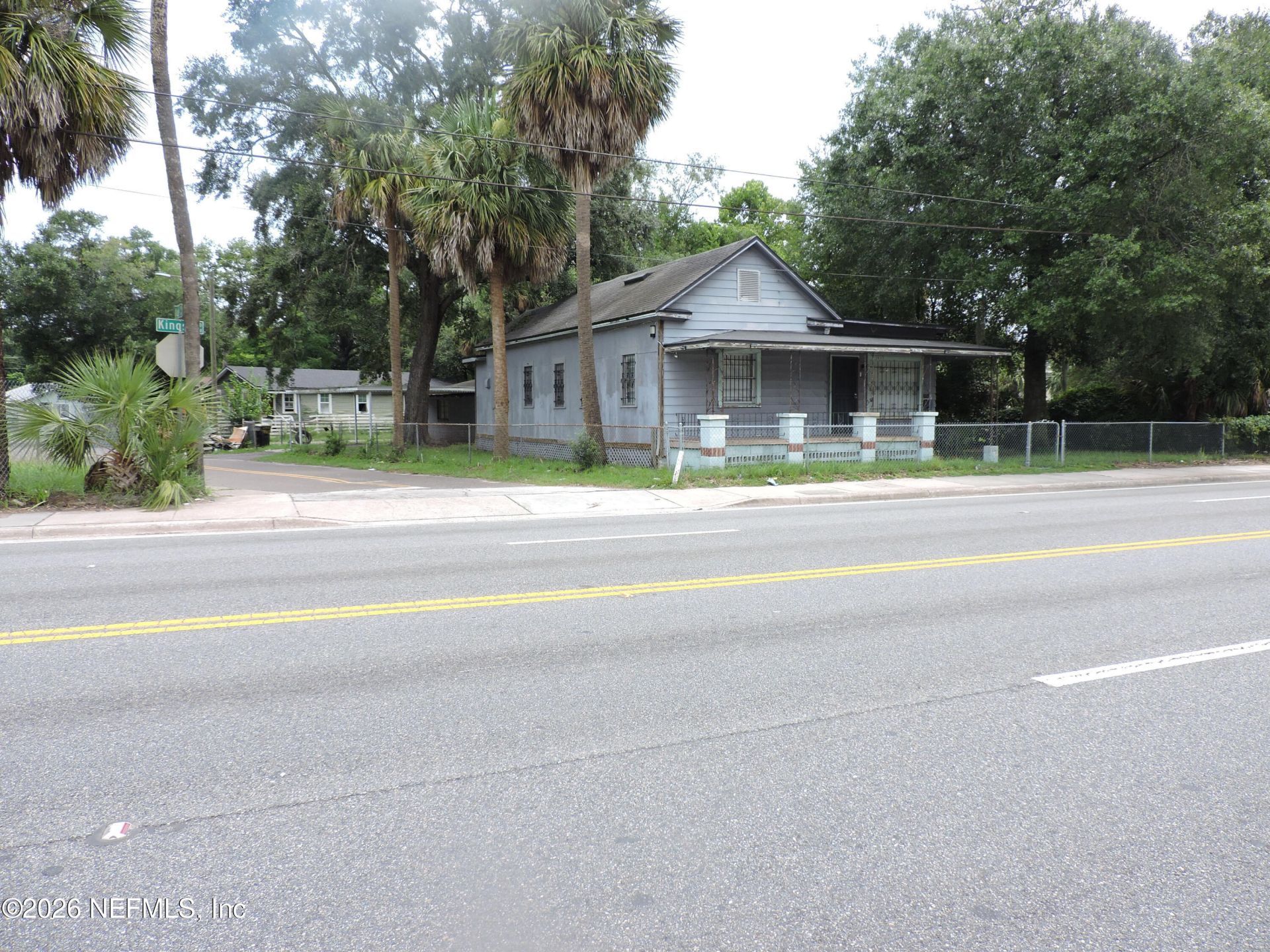 1430 Kings Road, Jacksonville, FL 32209 Photo