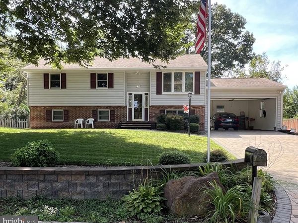 271 CRANDELL ROAD, SEVERNA PARK, MD 21146