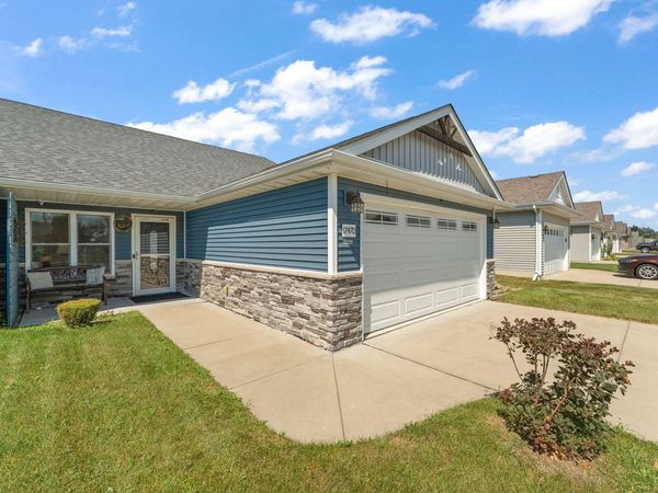 17470 Brookwood Drive , Lowell, IN 46356