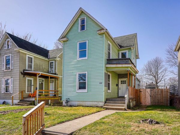 133 S Wheatland Avenue , Columbus, OH 43204