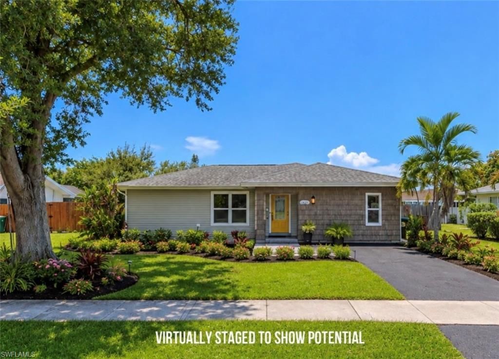 3423 Corana Way, Naples, FL 34105 Photo