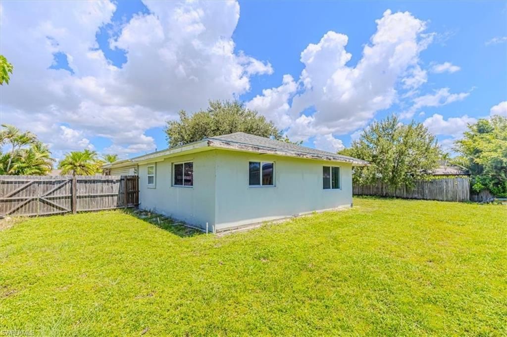 3423 Corana Way , Naples, FL 34105 Photo
