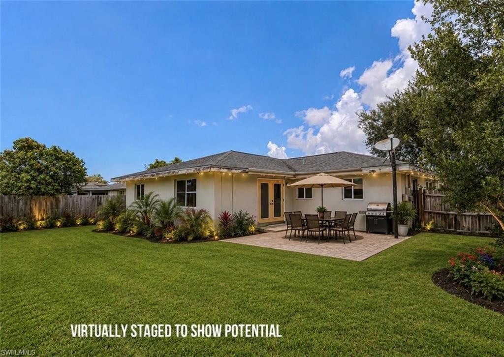 3423 Corana Way, Naples, FL 34105 Photo