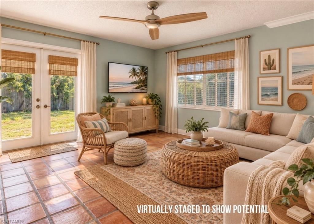 3423 Corana Way, Naples, FL 34105 Photo