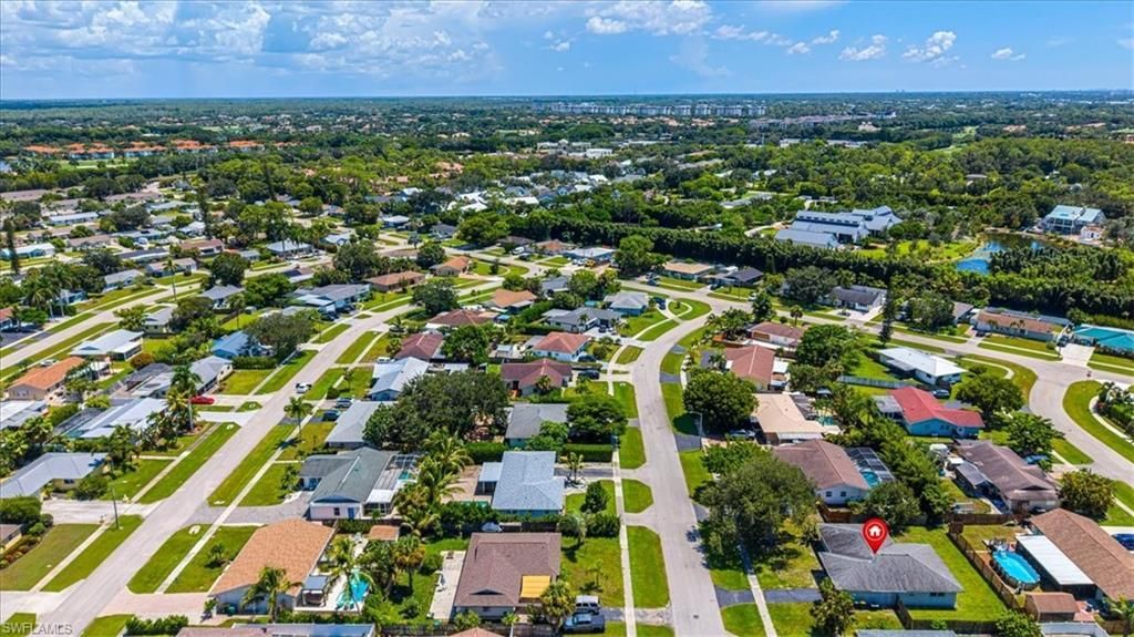 3423 Corana Way , Naples, FL 34105 Photo