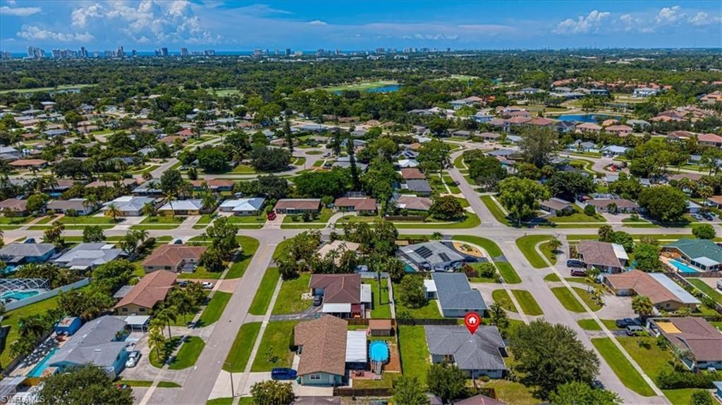3423 Corana Way , Naples, FL 34105 Photo