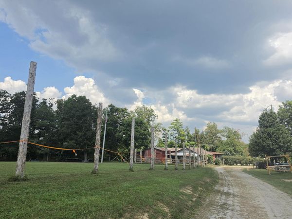 177 Villani Farm Drive, Pikeville, TN 37367