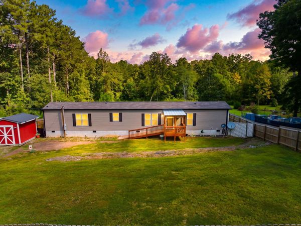 298 Agency Creek Lane, Decatur, TN 37322