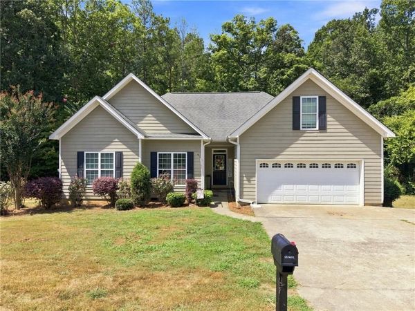 60 Highlander Trail SW, Rome, GA 30165