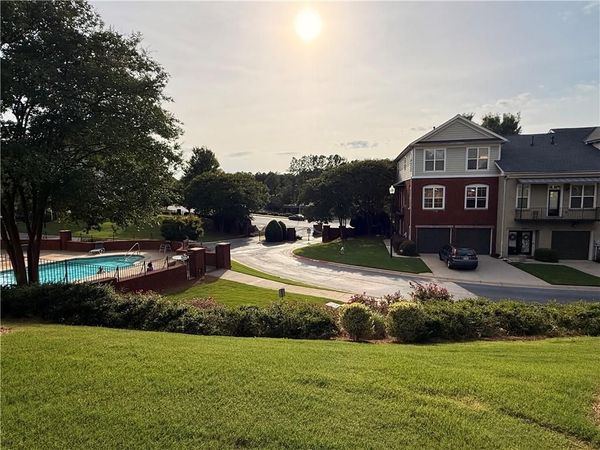6035 Brookside Oak Circle, Norcross, GA 30093