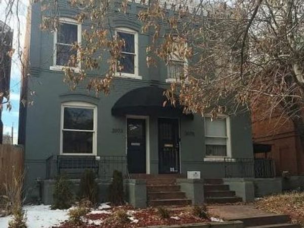 2073 N Emerson Street , Denver, CO 80205