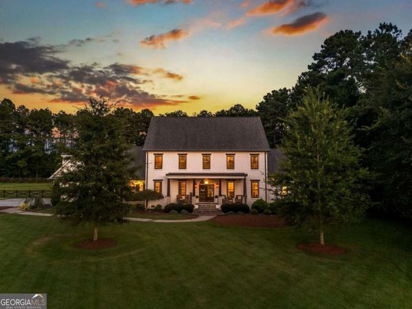104 Reserve Drive, Carrollton, GA 30117