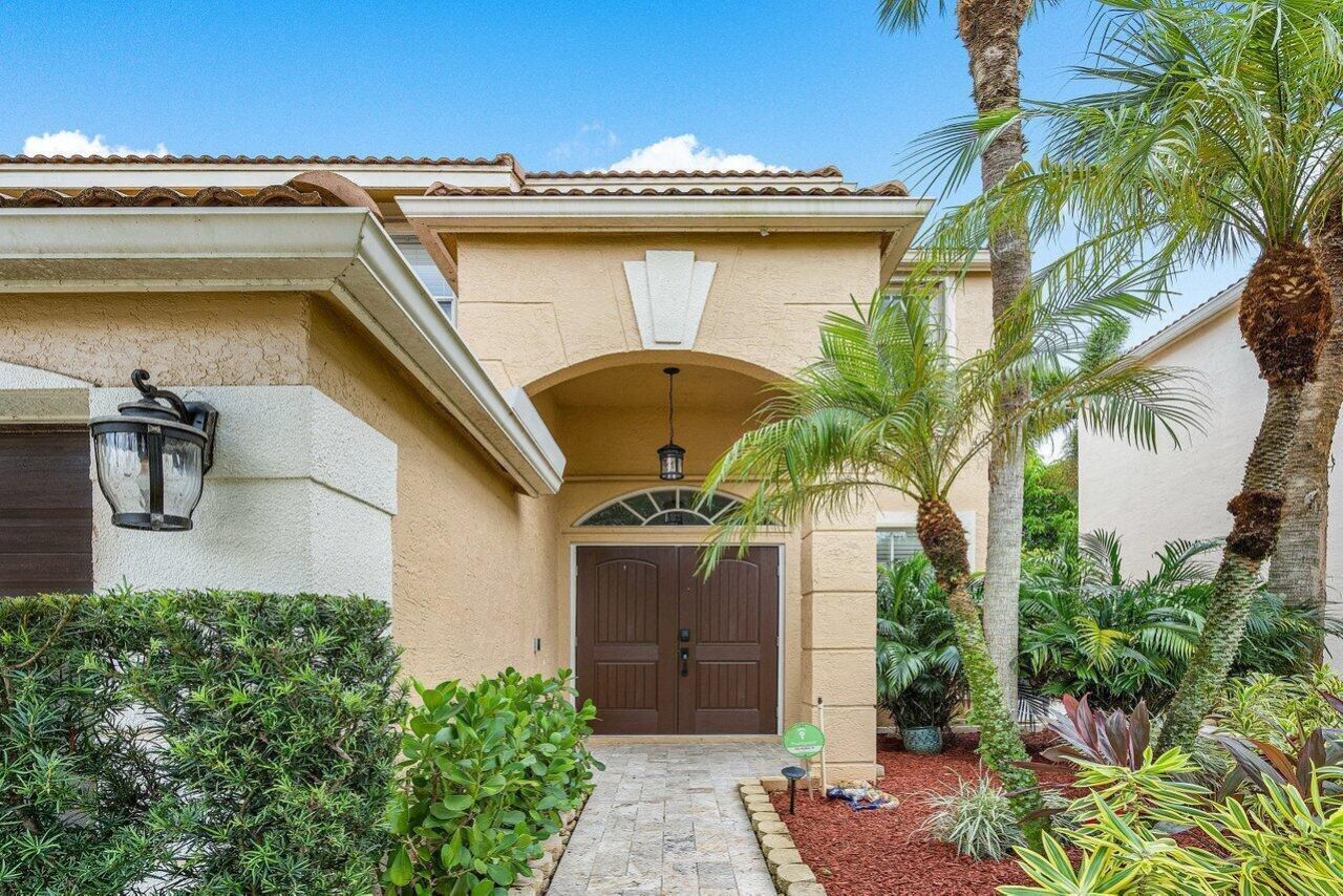 6328 Stonehurst Circle, Lake Worth, FL 33467 Photo