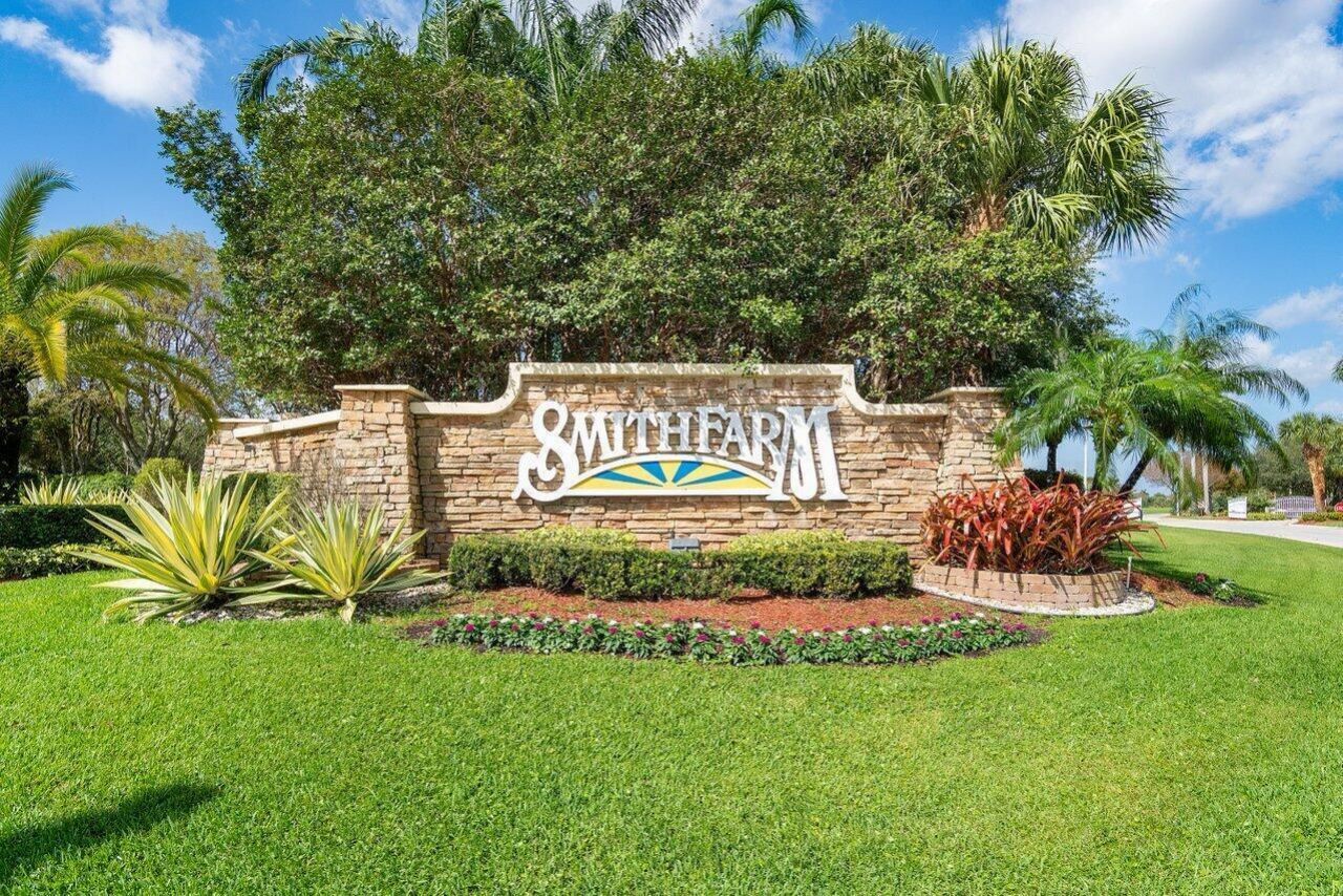 6328 Stonehurst Circle, Lake Worth, FL 33467 Photo