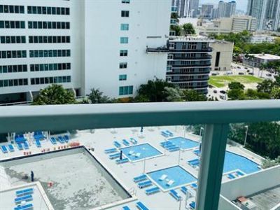 1900 N Bayshore Drive, Unit 1705, Miami, FL 33132 Photo