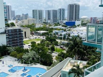 1900 N Bayshore Drive, Unit 1705, Miami, FL 33132 Photo